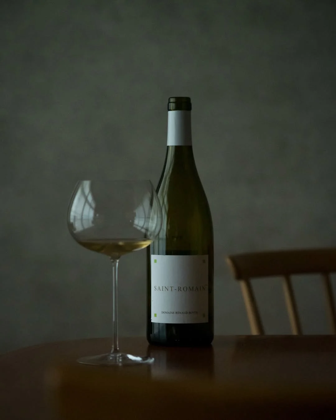 本日は15時オープンです✨ よろしくお願いします☺️ Renaud Boyer / Saint-Romain "Cerisier" '22...