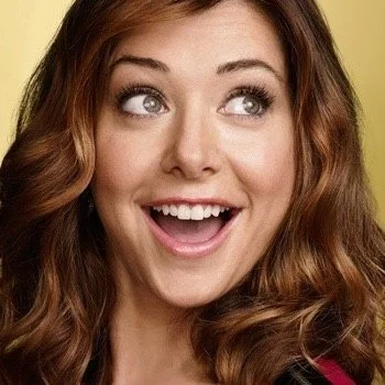 @alysonhannigan