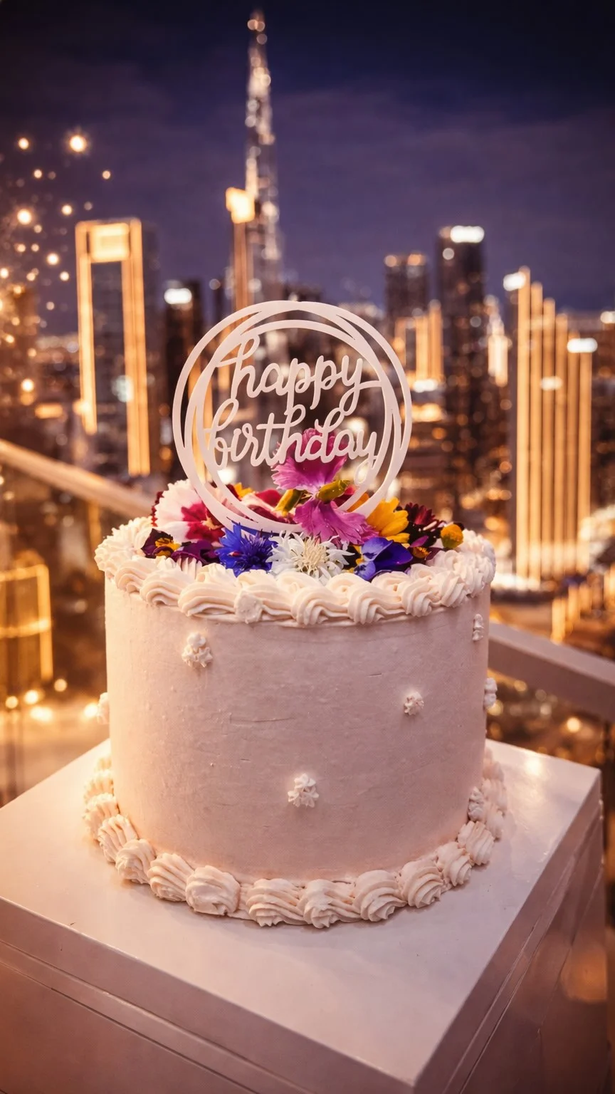 Je pensais que la réussite ressemblait à autre chose. Mais j’ai compr...