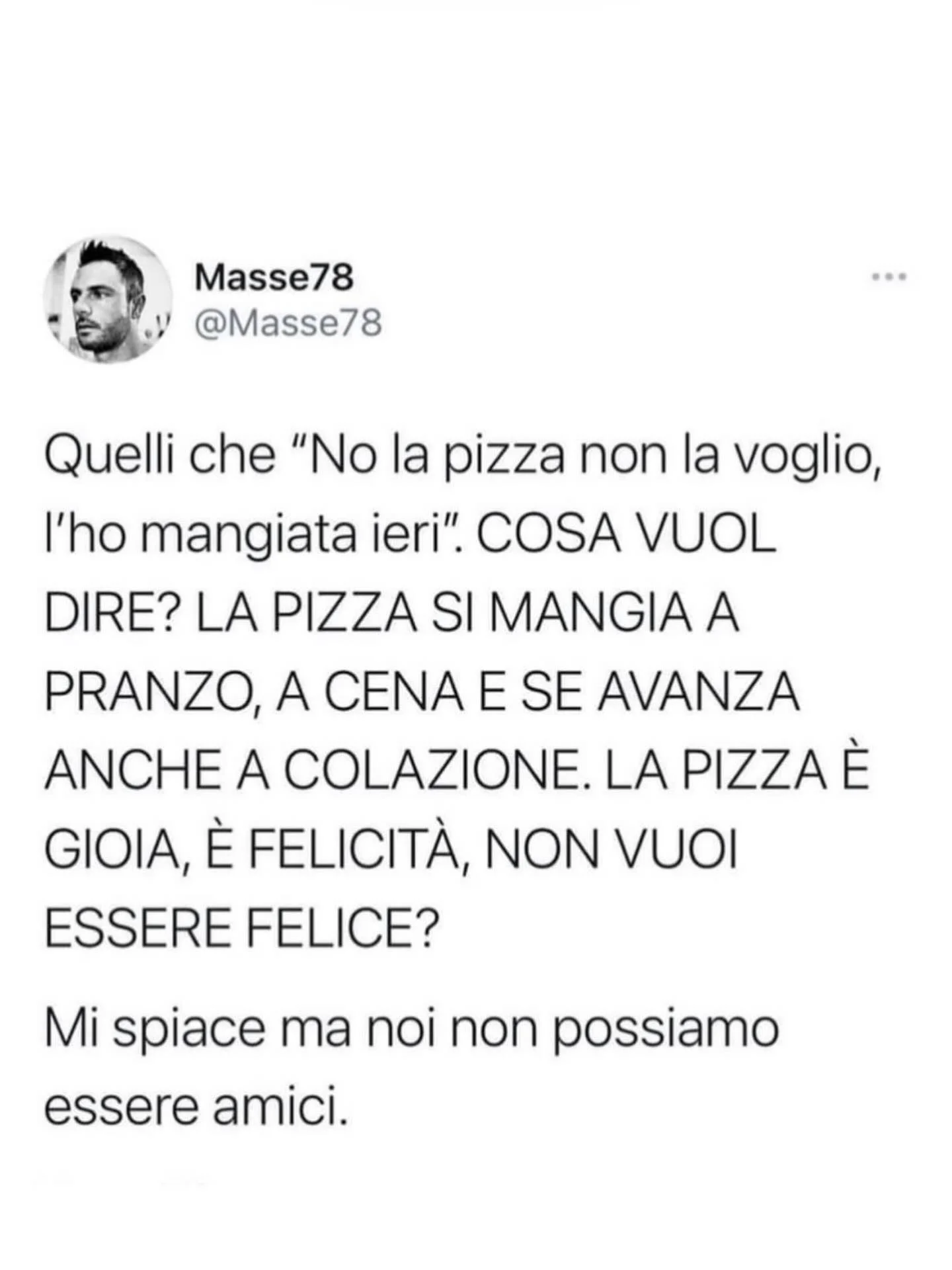 Per altri contenuti @amami ❤️⁣⁣⁣⁣ Lascia un ❤️ e un 💬⁣⁣⁣⁣ Attiva le...