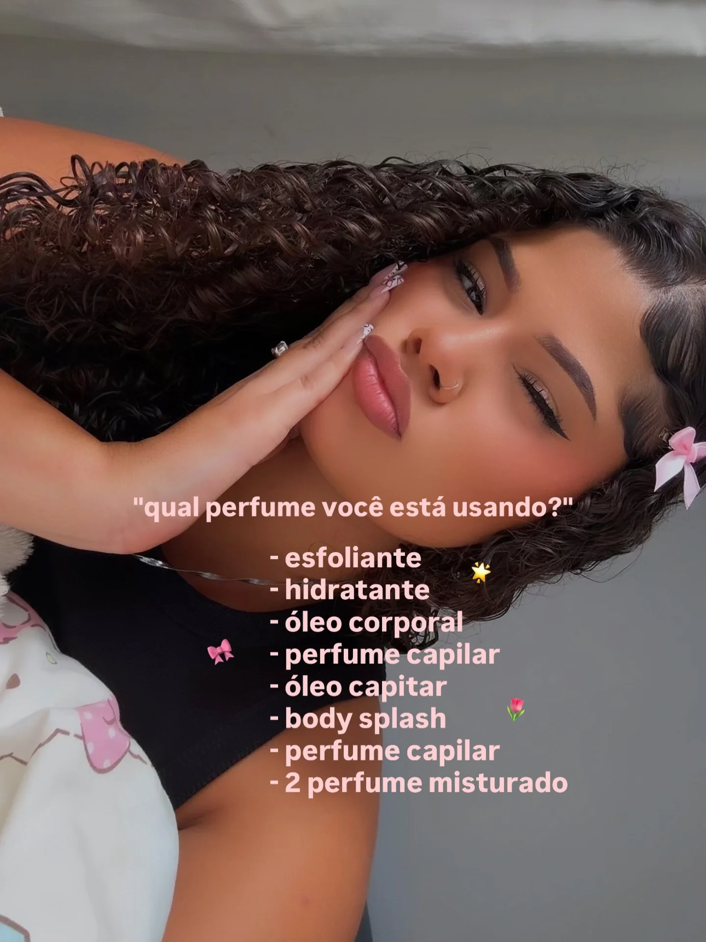só isso 🧘🏻‍♀️🎀💗