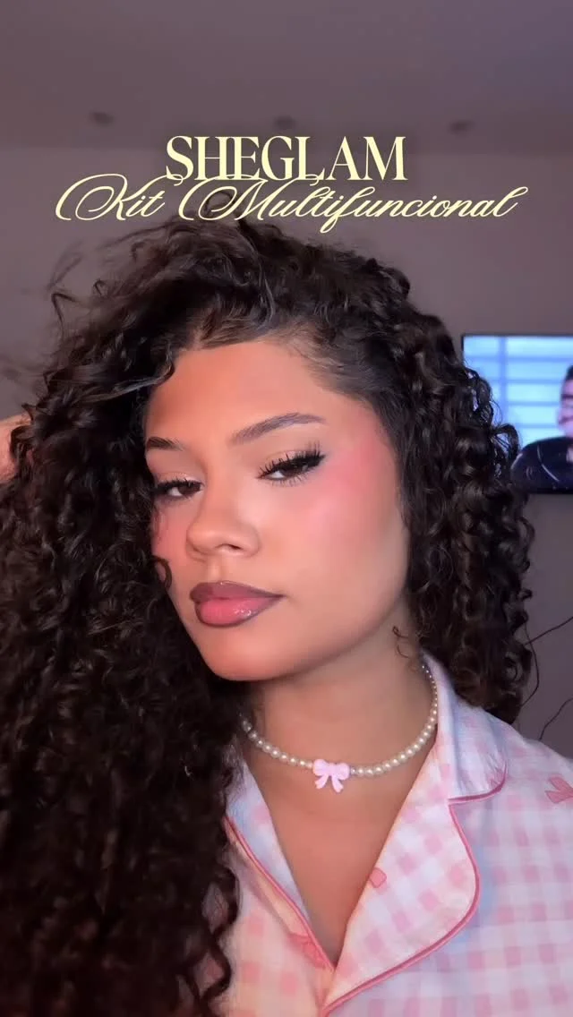 id: 355839571 💫💗 @sheglam_official #SHEGLAMeyeson #SHEGLAMgelliner...
