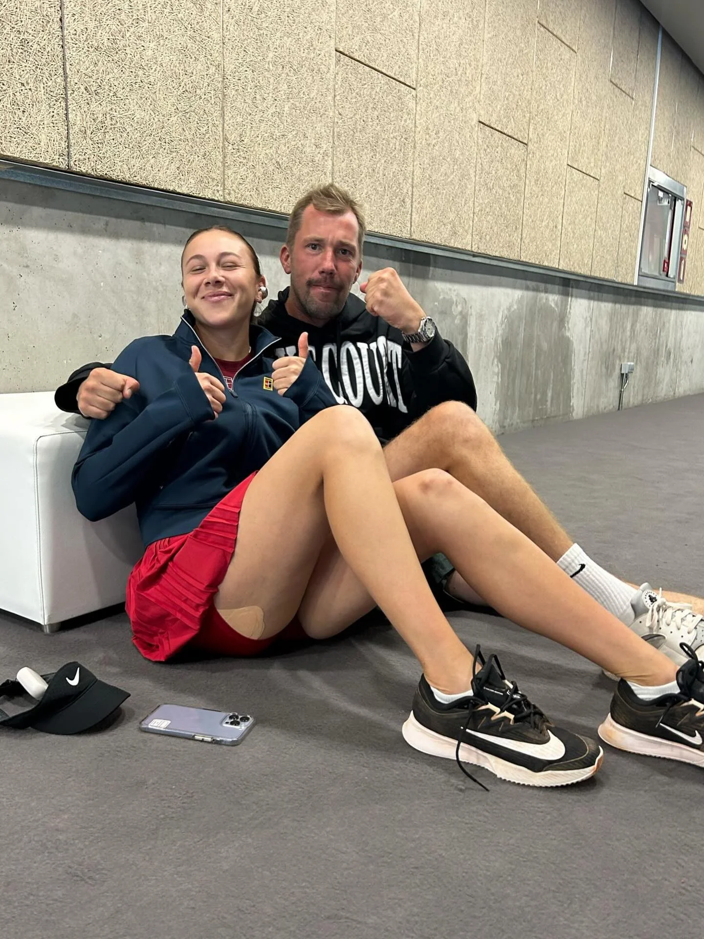 It’s been quite the ride and journey together. Last year holds so man...