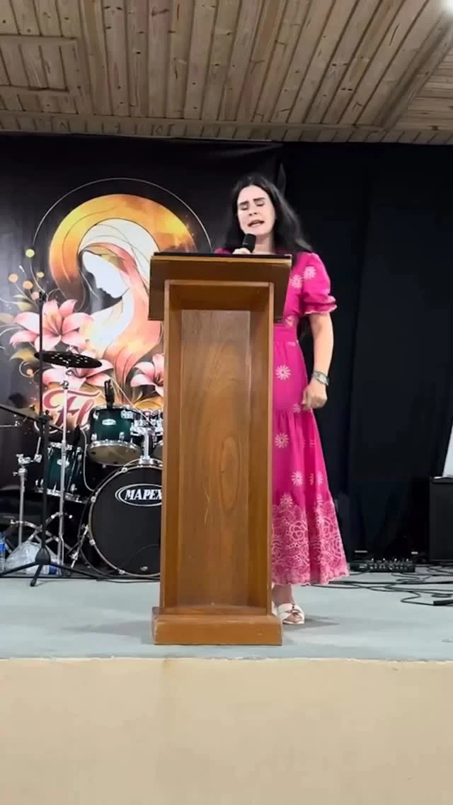 ESCREVA “PREGAÇÃO” PARA RECEBER O LINK DA PREGAÇÃO COMPLETA 🙏🔥 Exis...