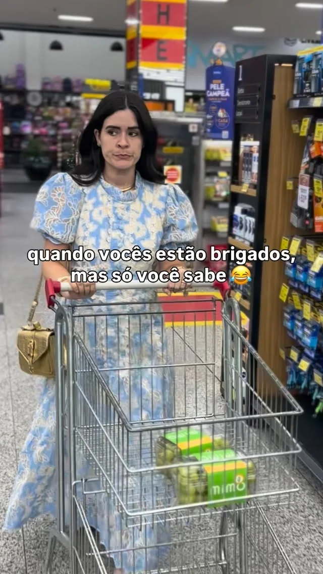 Só as mulheres vão entender😂🤭