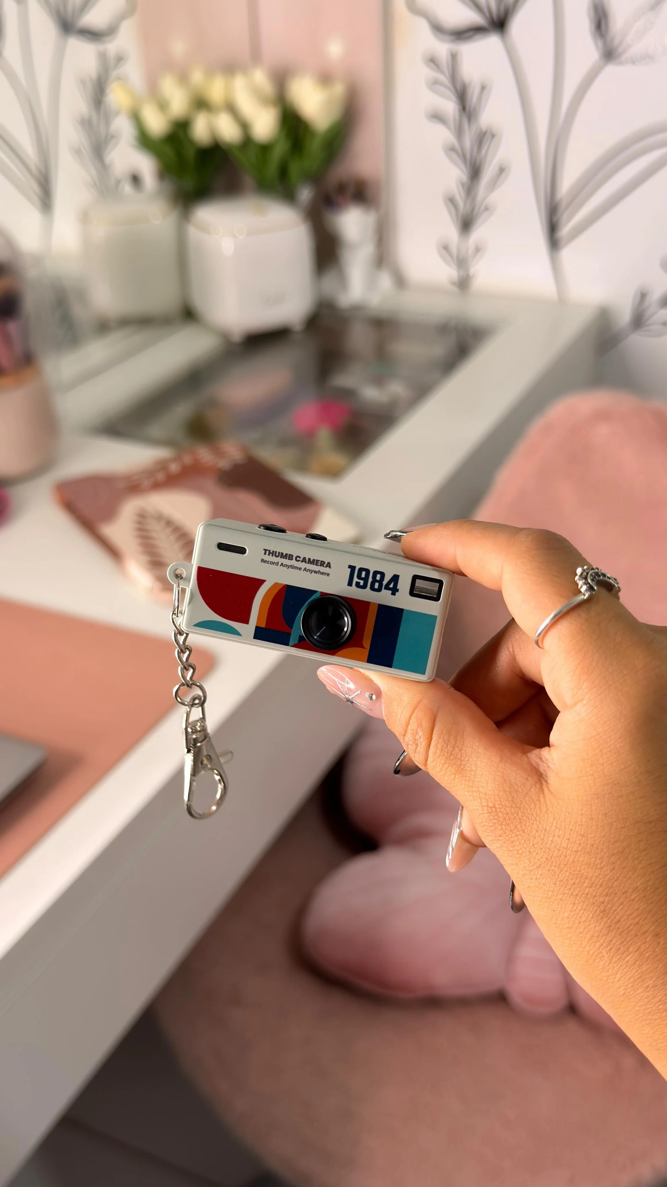 EU NÃO TAVA PREPARADAAAAA, gente o que é isso? A qualidade absurdaaaa...