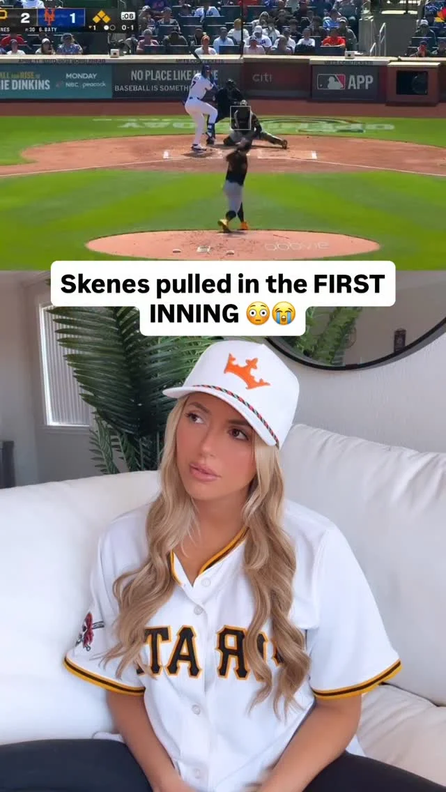 IM NOT OK #pirates #mlb #pittsburgh