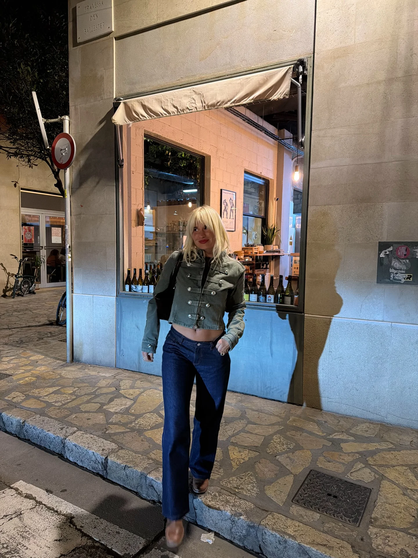 Mallorca and wine 🎀🍷<3