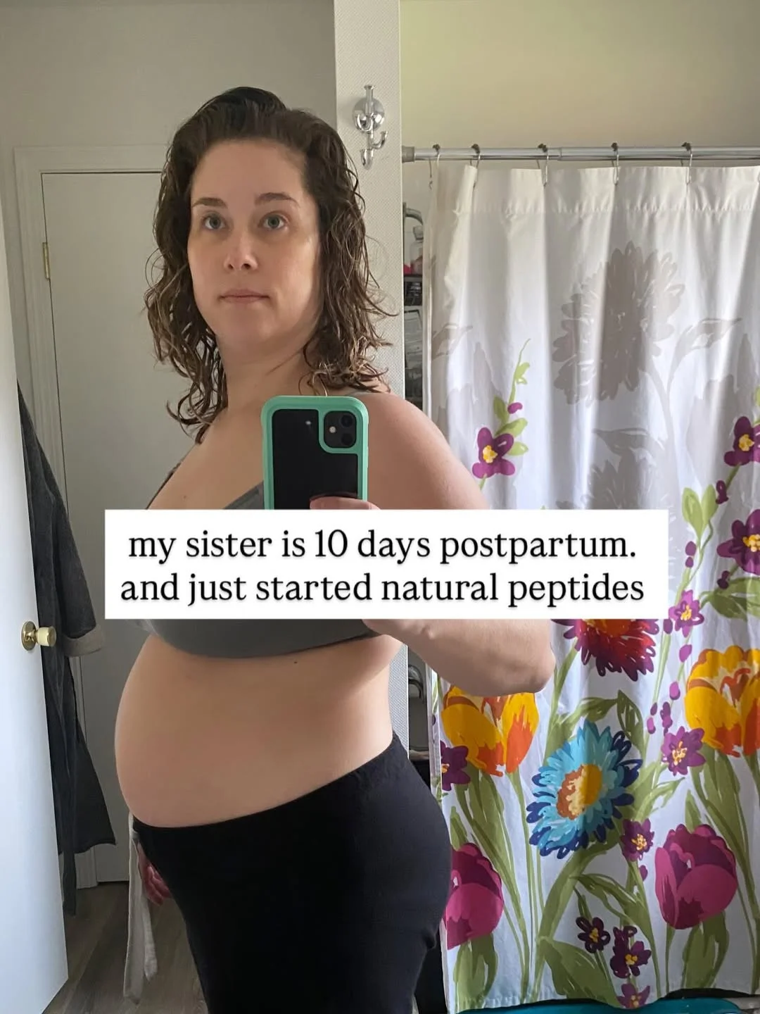 Nothing warms my heart like helping my family feel their best 🫶🏼 An...