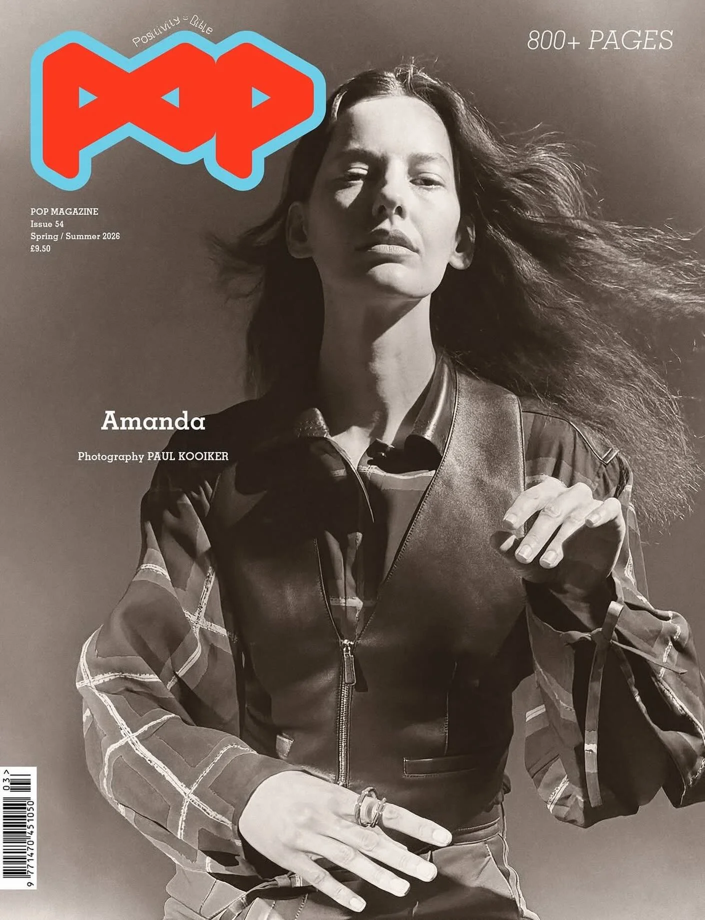 @thepopmag Ghost Rider 2026 is the year of the fire horse and for the...