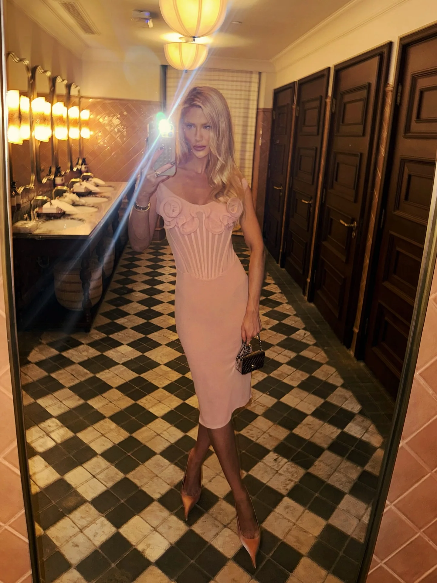 🌸 @magdabutrym w @shop2gether