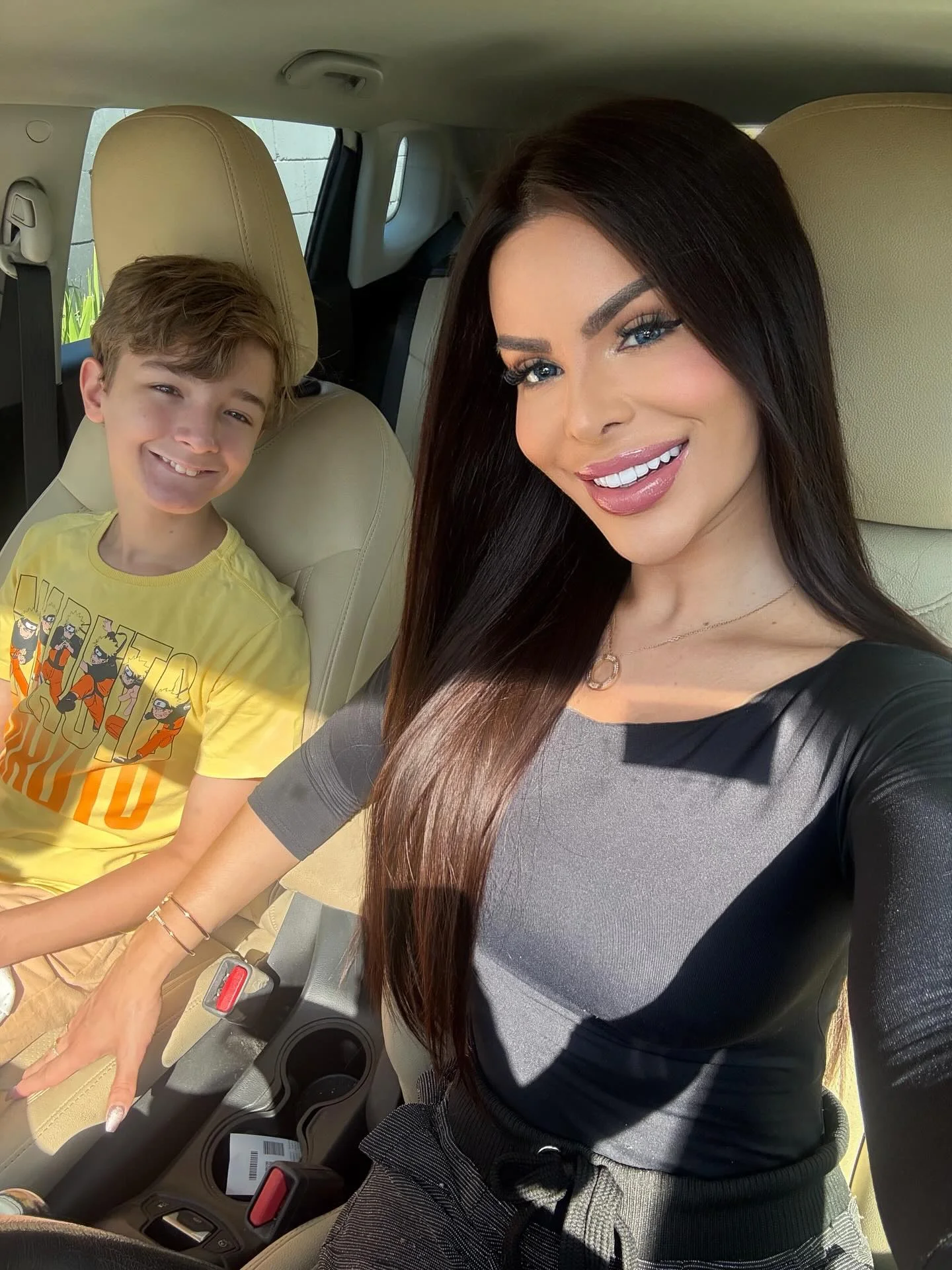 Registrando aqui esse dia especial aniversário 🎈 🎂 do meu irmão caç...