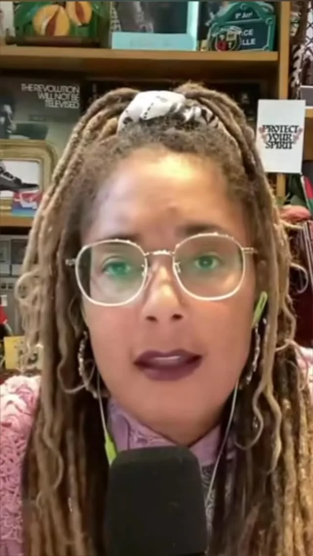 Where do / when have you practice(d) solidarity in your life? Btw in...