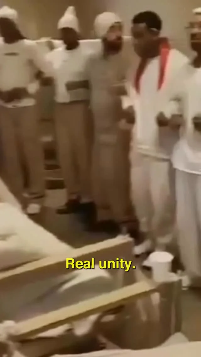 Last month, after calls for a non-violent work strike, three brave me...