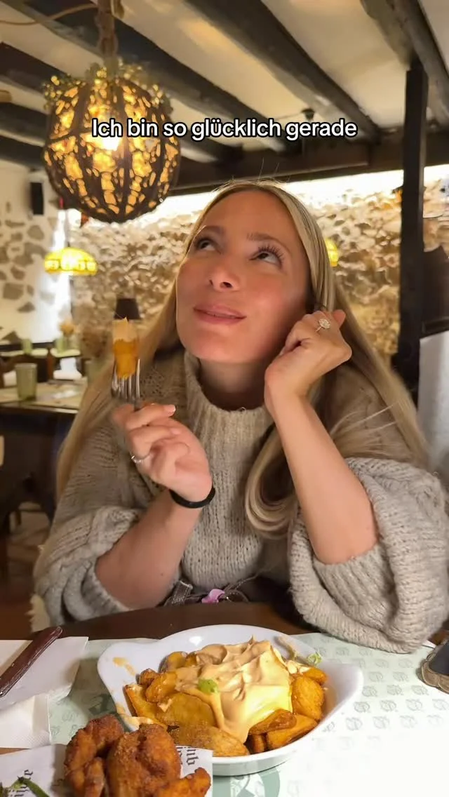 Also liebst du mich oder nicht?😭