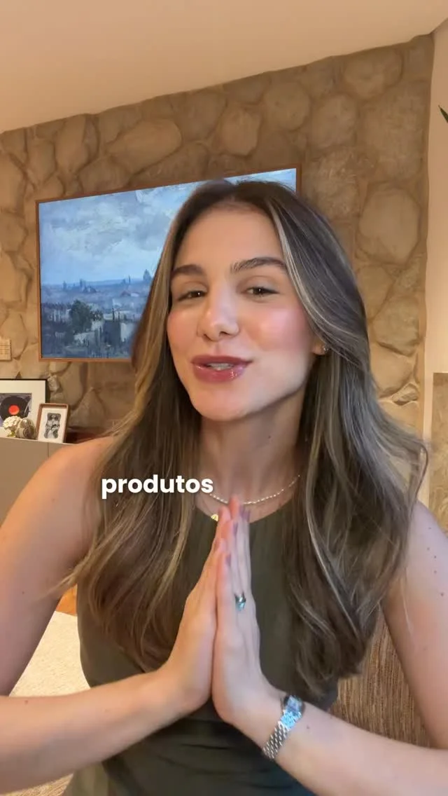 Acabados de março 🫧🫧🫧