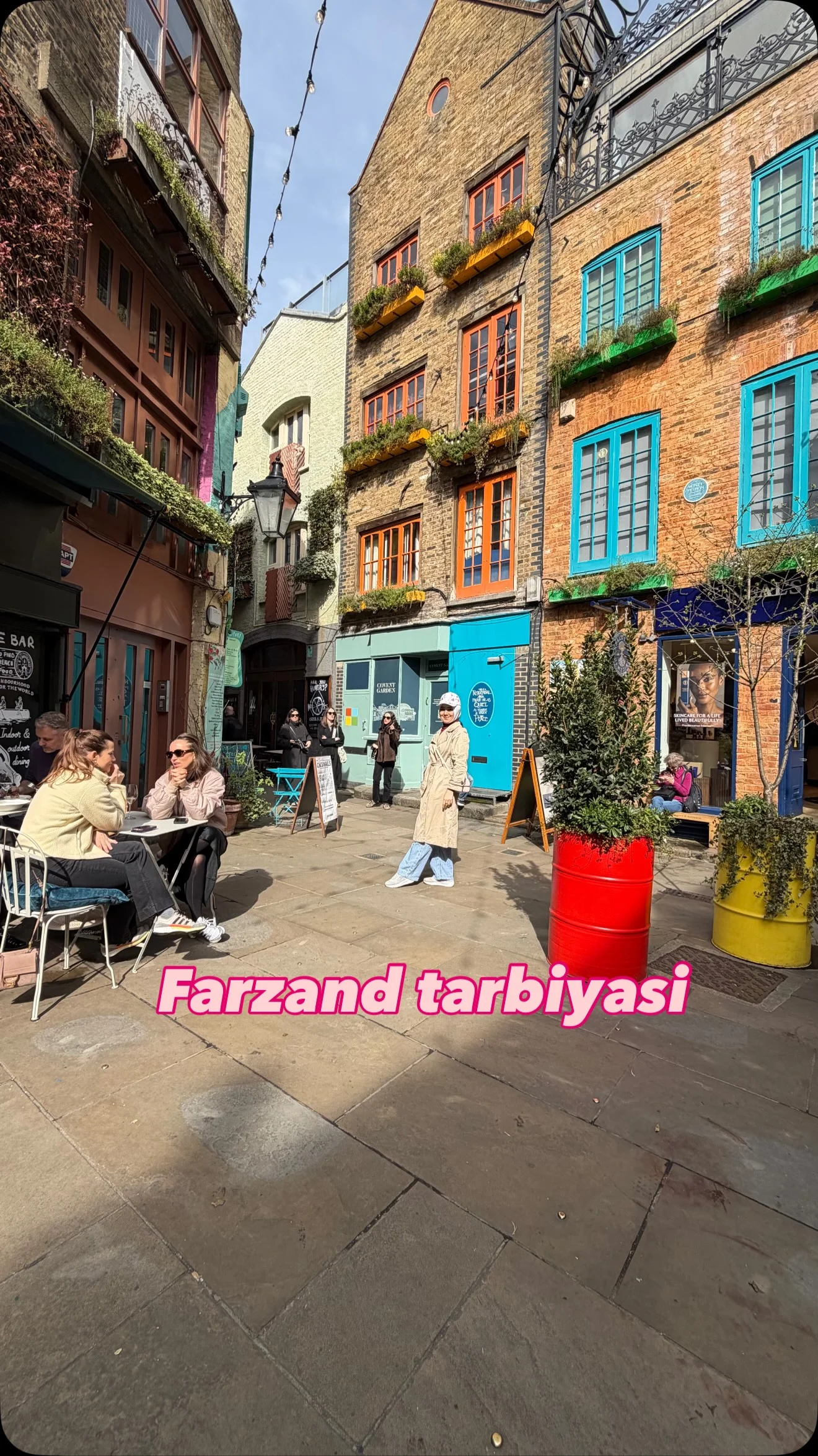 Sizda qanaqa ko’nikmalar bor farzand tarbiyasida? #tarbiya #rek #muno...