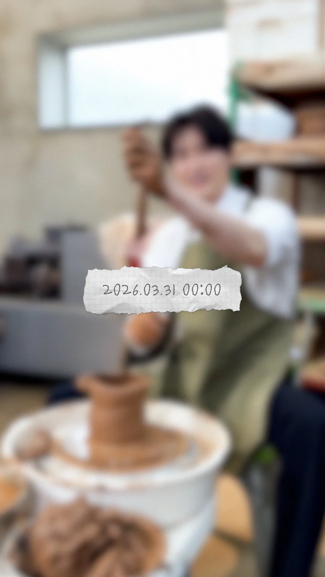 [VIDEO] 실패는 성공의 어머니, 고생 끝에 큰 거 온다 🎸🗯️ 2026.03.31 00:00 💝 ⠀ #이종석 #L...