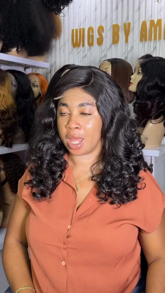 NOW - 220,000 ✅ WAS - 280,000 ❌ LENGHT - 22 inches TEXTURE : 💯 virgi...