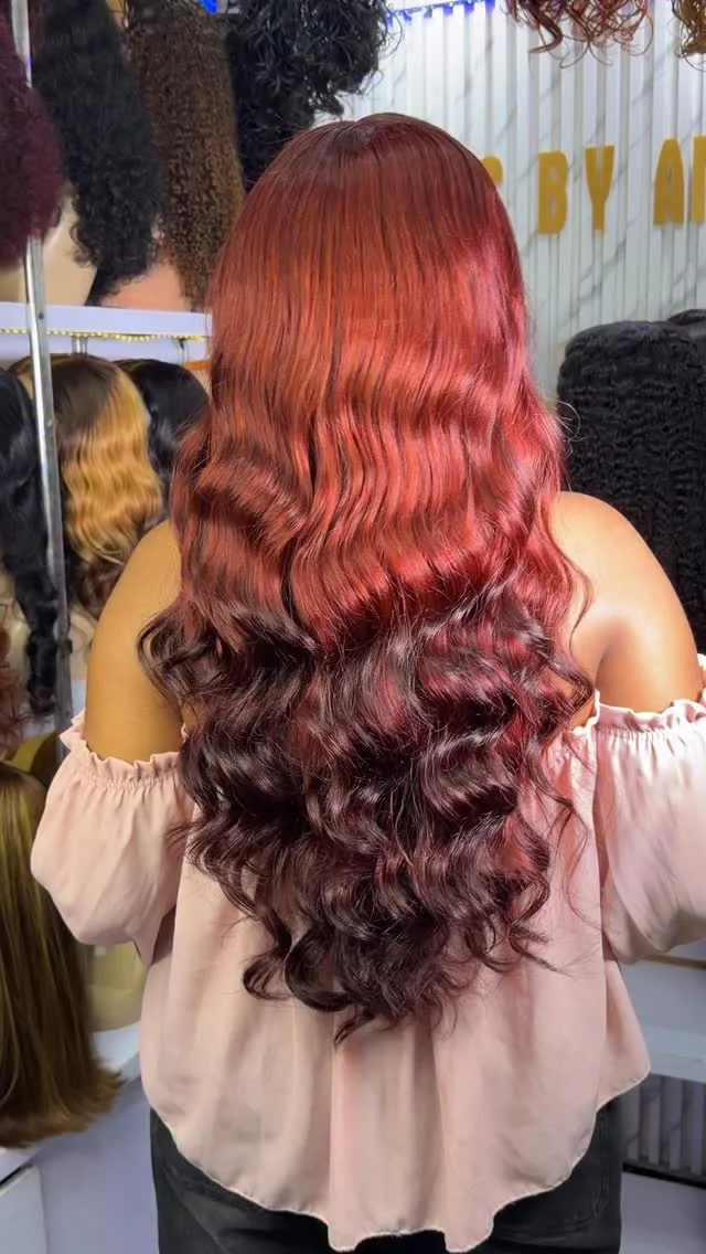 NOW - 399,999 ✅ WAS - 450,000 ❌ LENGHT - 26 inches TEXTURE : 💯 SDD V...