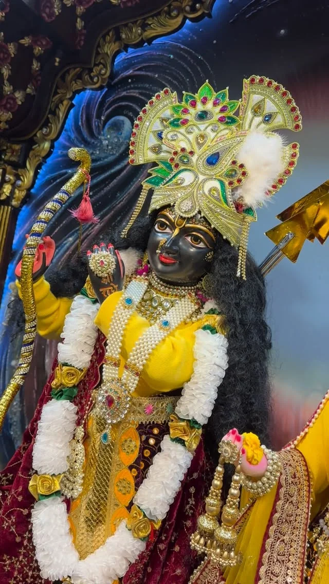 Jai shree ram #reelshreeradhegovind_dham