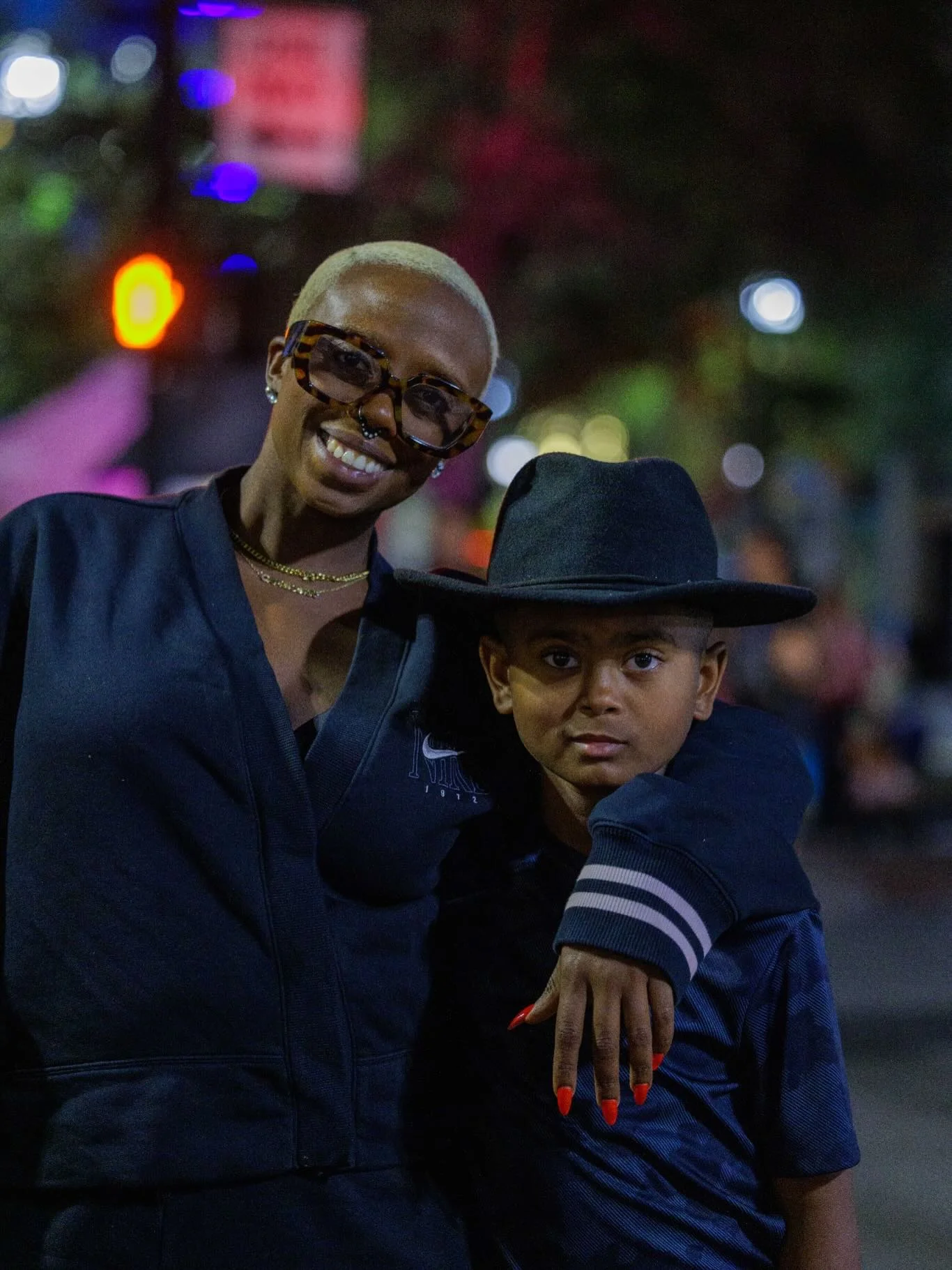 Happy birthday to my favorite person in the world. My nephew ❤️ The w...