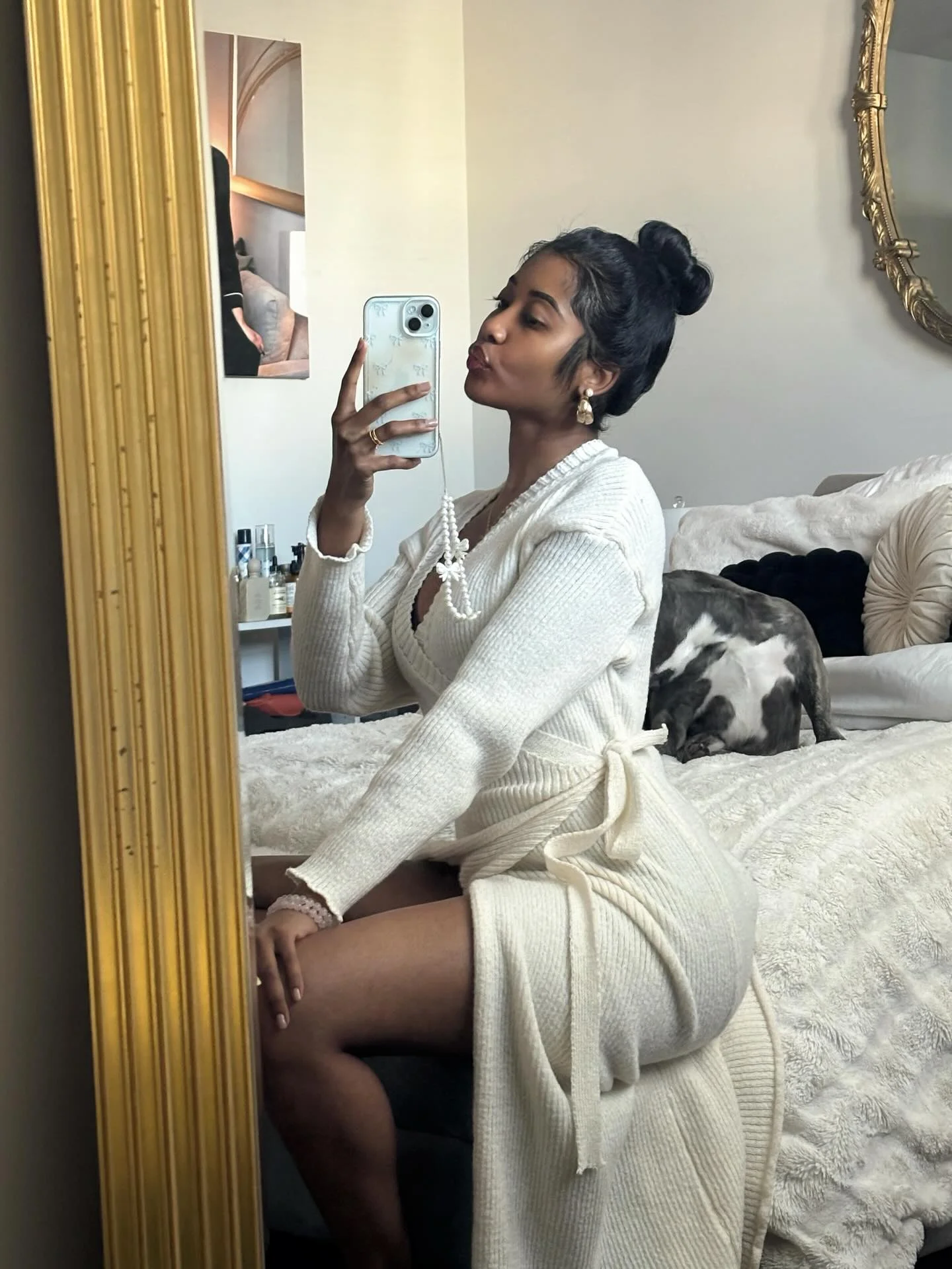 me and things I like ✨💎👑