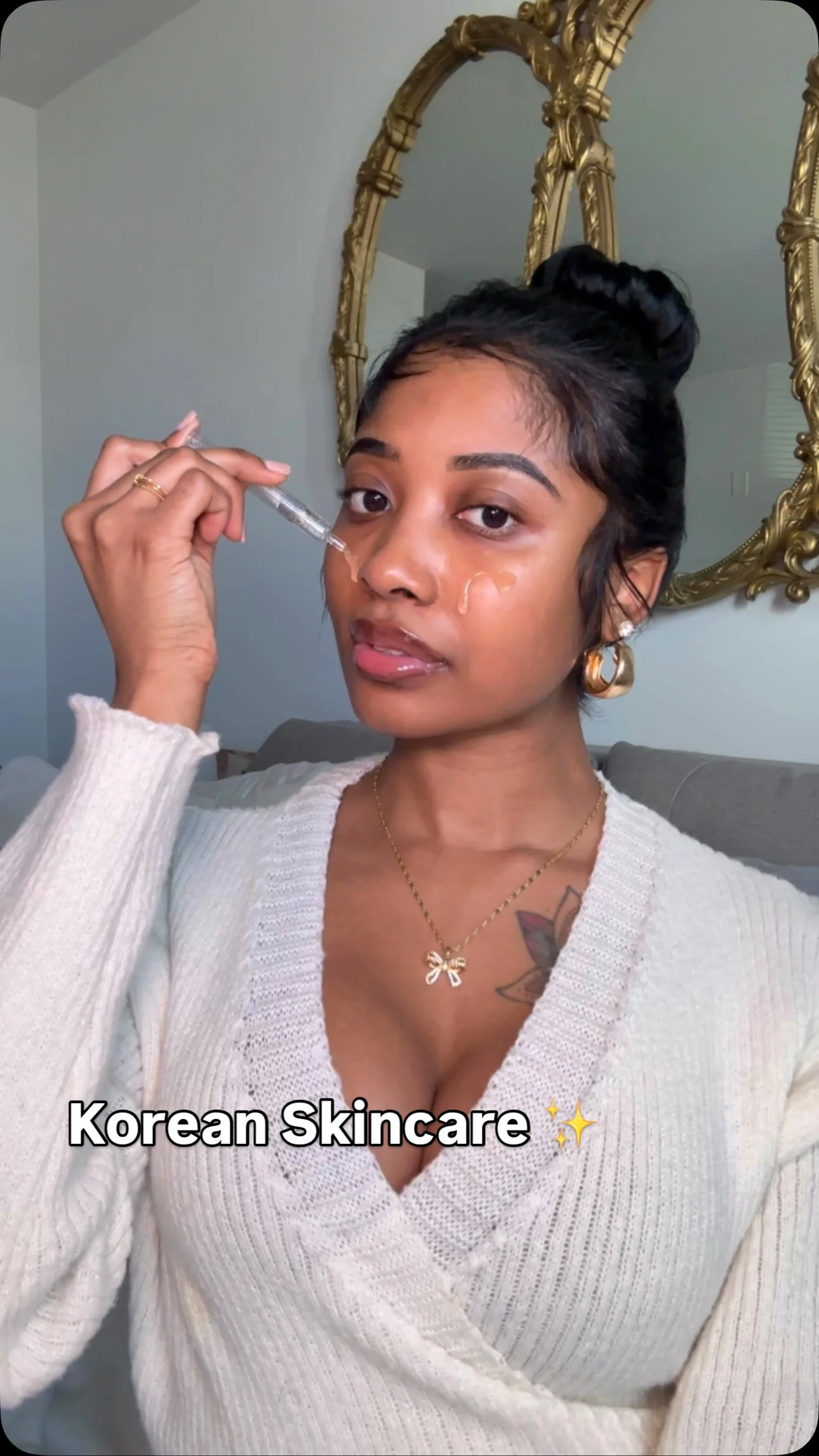 I like this product ✨ #ski̇ncareti̇ps