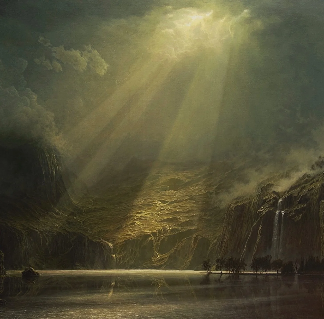 In many cultures the Sun is associated with gold. In Europe, amber wa...