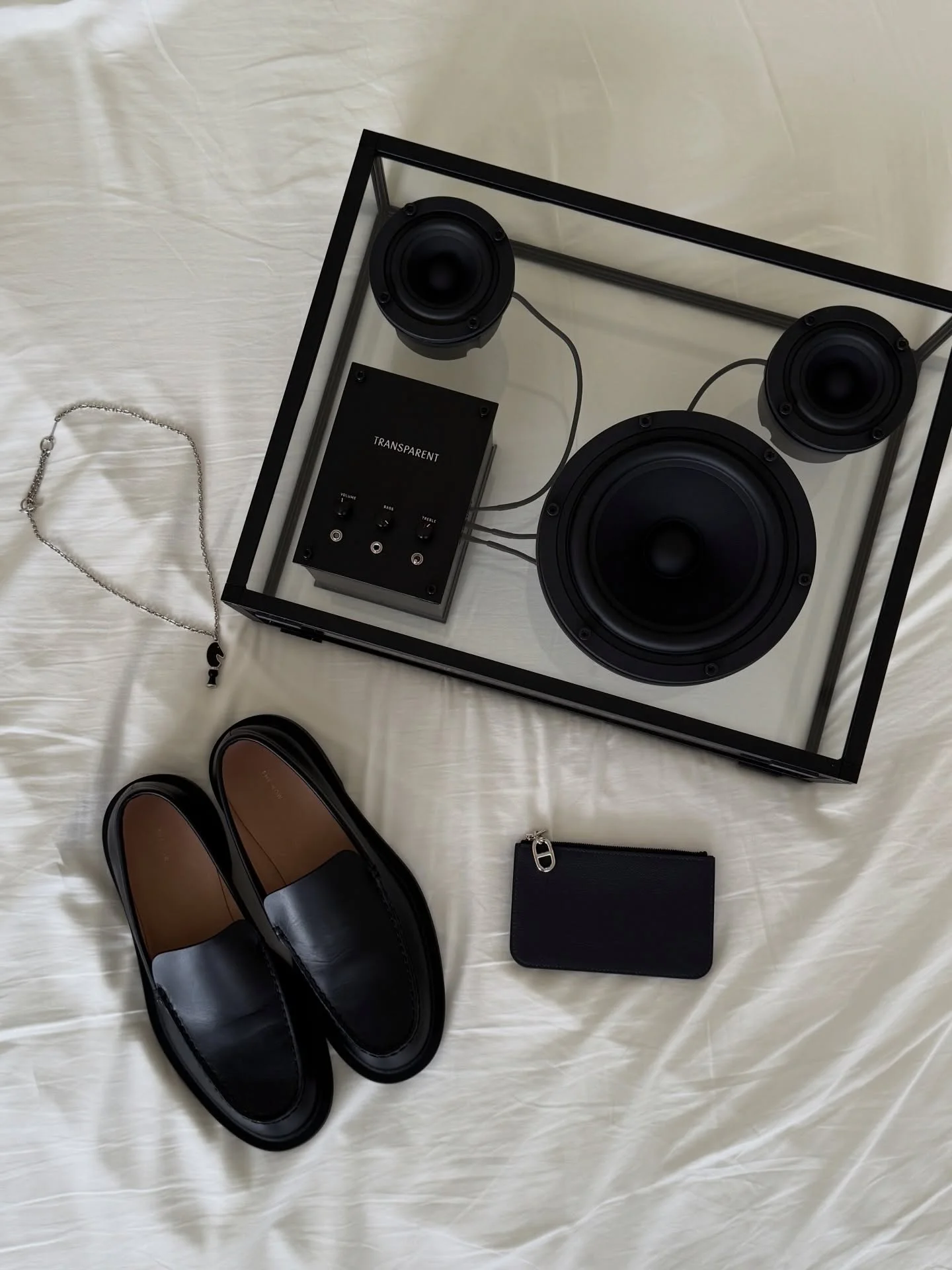 Surrounding myself with beautiful things—it’s the ultimate mood lifte...