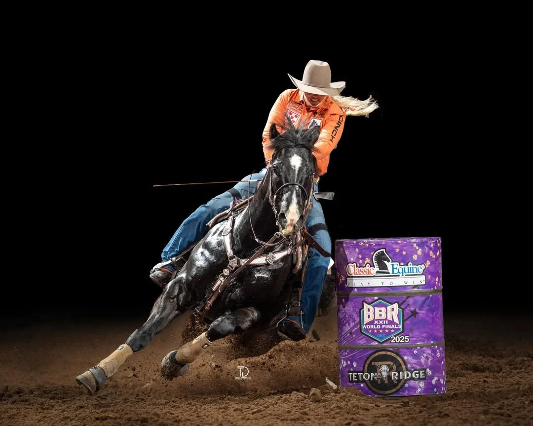 💜 Is it BBR World Finals week yet? 💜 💠 CINCH 👖 @cinchjeans 💠 BEM...