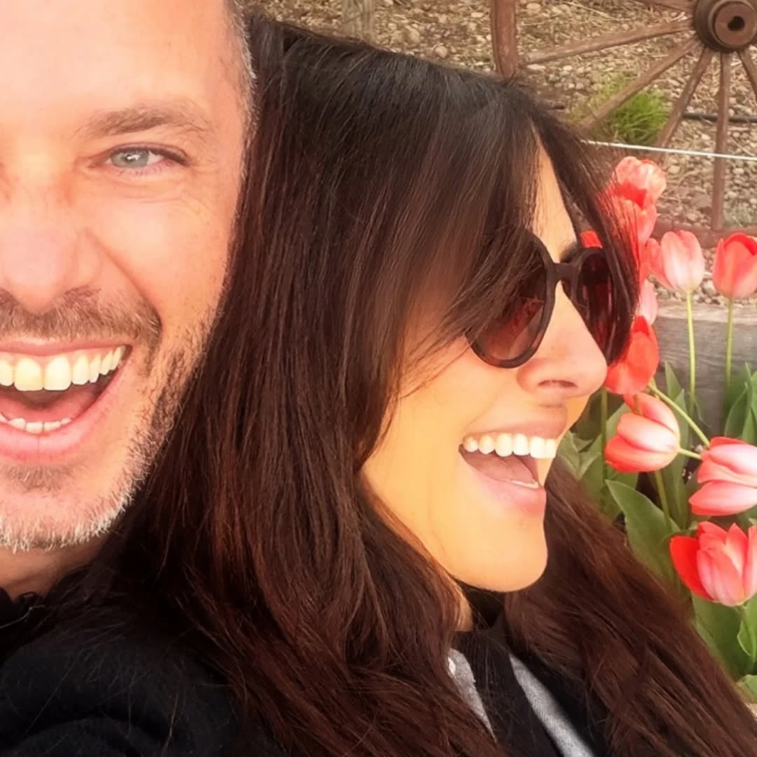 Sorridi … i denti ( veri ) non li avrai per sempre #myweek #ilmiolato...