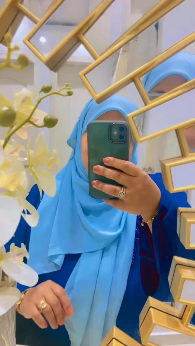 يا درا نتي زجاج ولا رخام ؟؟