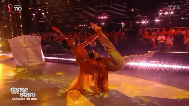 JE POSE ÇA ICI… j’ai un peu de mal à redescendre et à trouver les mot...