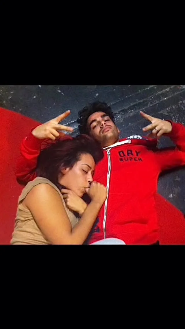 C’est étrange comme j’ai le cœur gros… je ressens la même nostalgie ,...