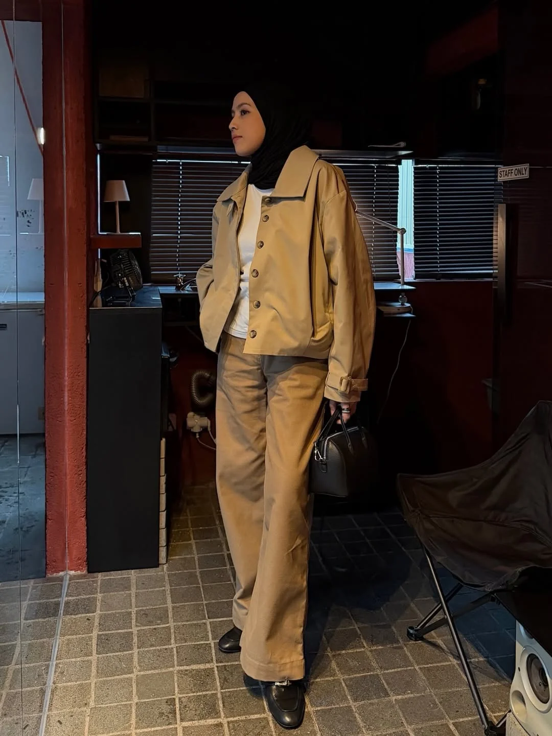 Weekend : mandatory 🥯