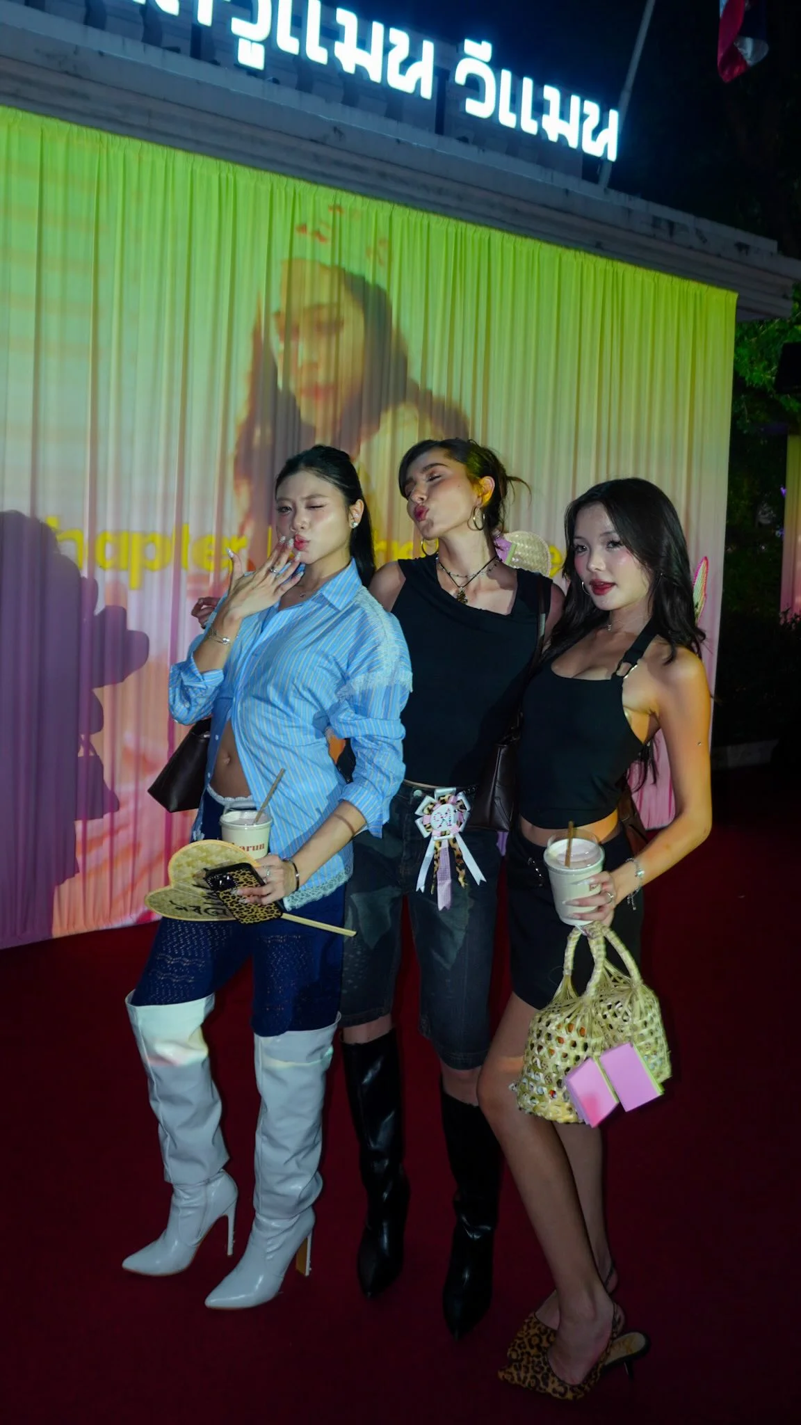 hello?!! @gentlewomanstore is iconic thank u @gentlewomanstore.my for...