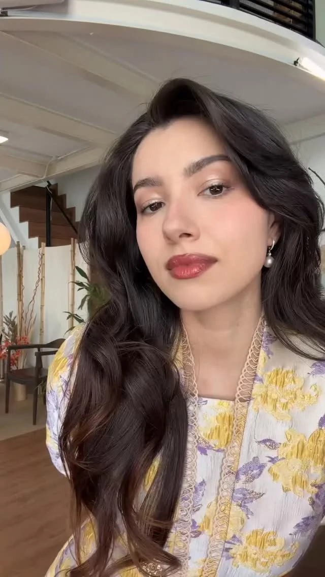 raya essencetials ✨ - brighten up! perfecting primer #02 beige - brig...