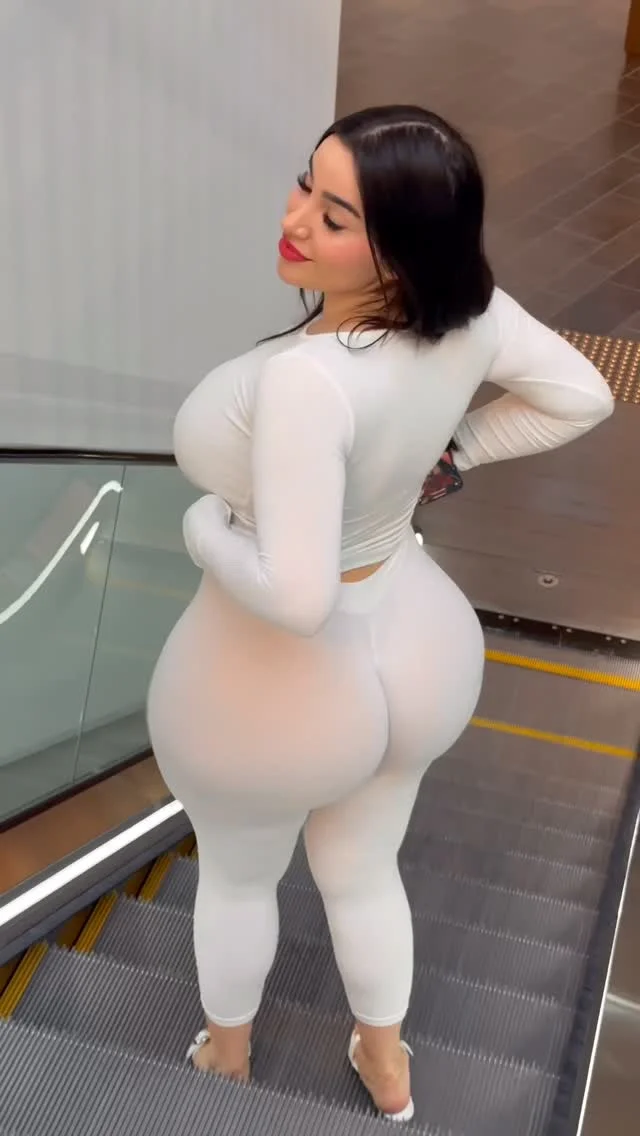 Didn’t see ya there 🙈