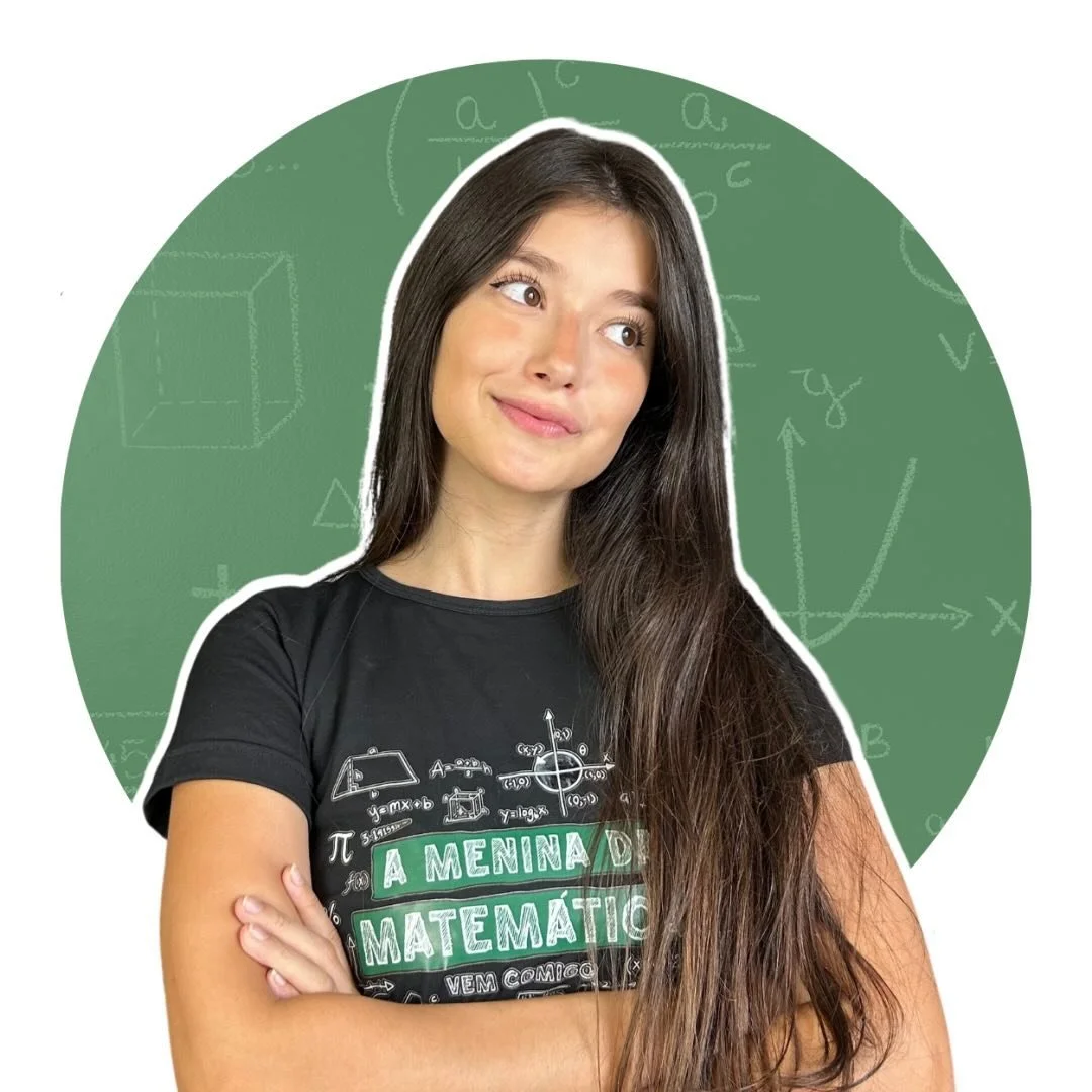 @ameninadamatematica