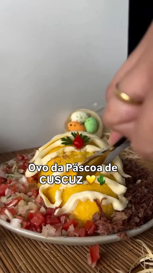 @thacy.arretada agora eu tenho mais que obrigação de ir aí provar des...