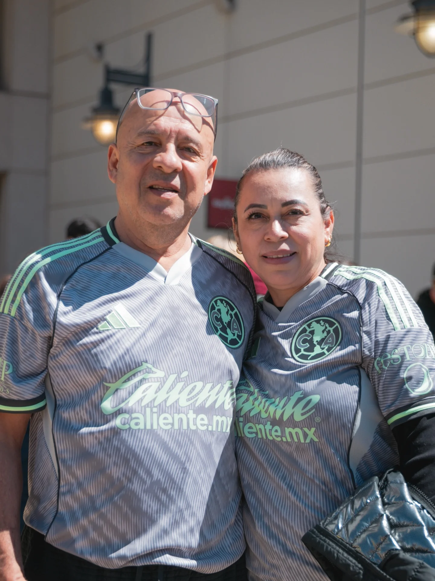 Así se vive el americanismo en Arkansas 💛🔥 El Fan Fest ya está ence...