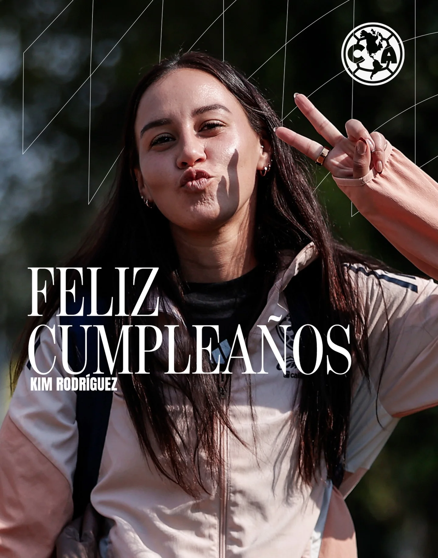 ¡FELIZ CUMPLEAÑOS, KIM! 🫶✨