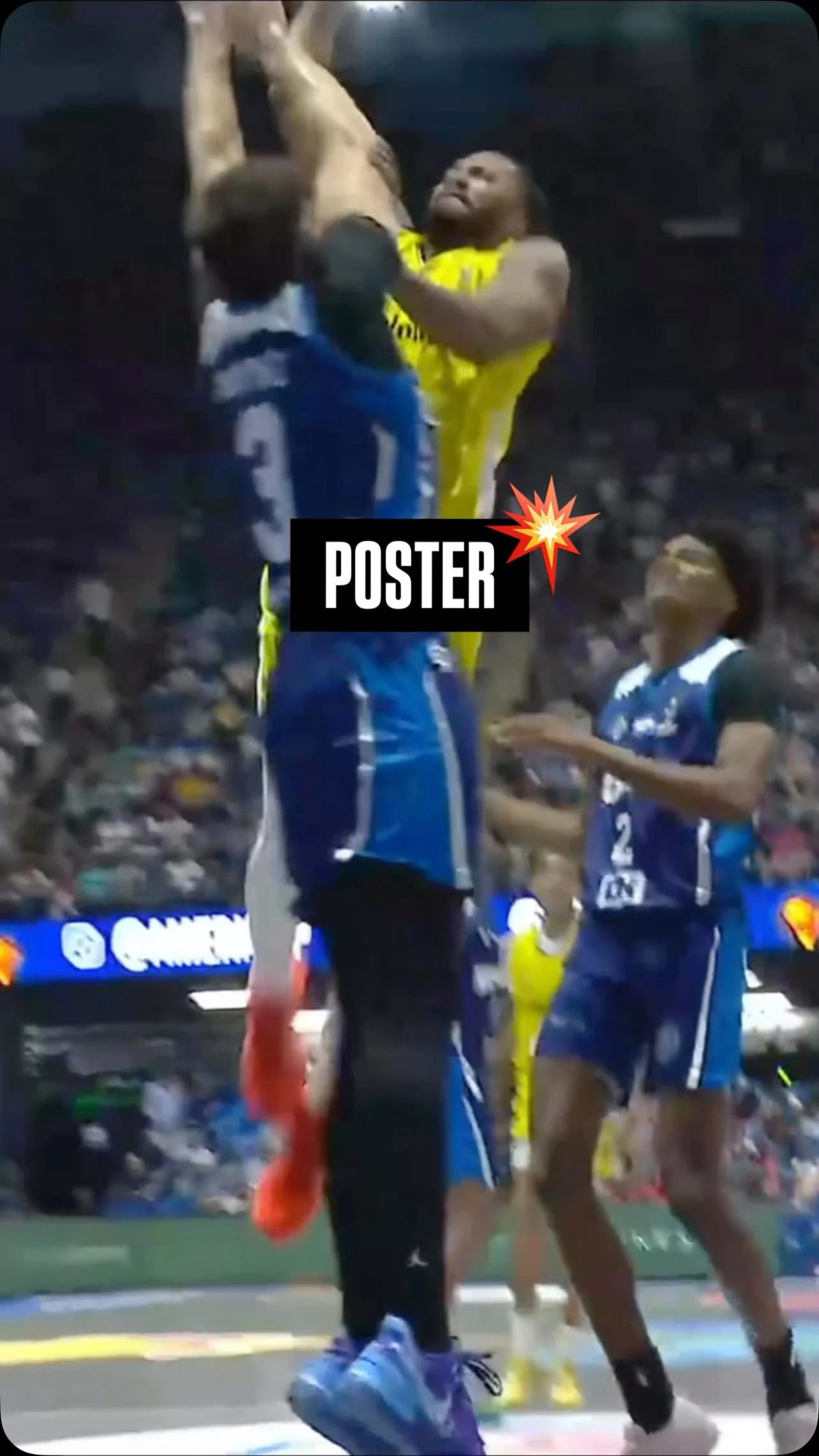 🇨🇴 Angola Airlines #AmeriCup