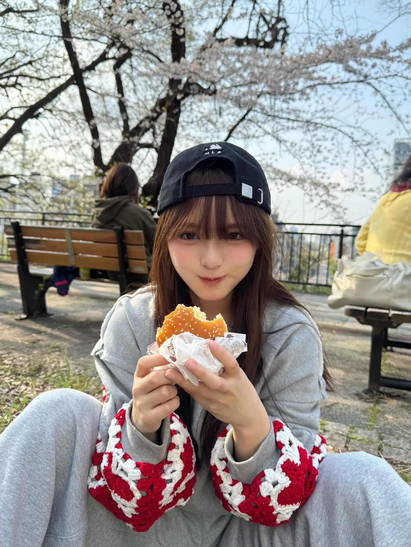 桜綺麗だった ⁡ 最近の美容🌸 眉毛 @yourtorun_manami @yourtorun_ebisu 肌管理 @unelimit_...