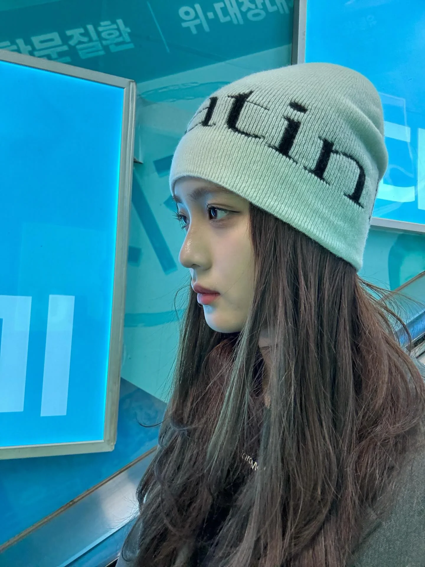 韓国だいすきー♡