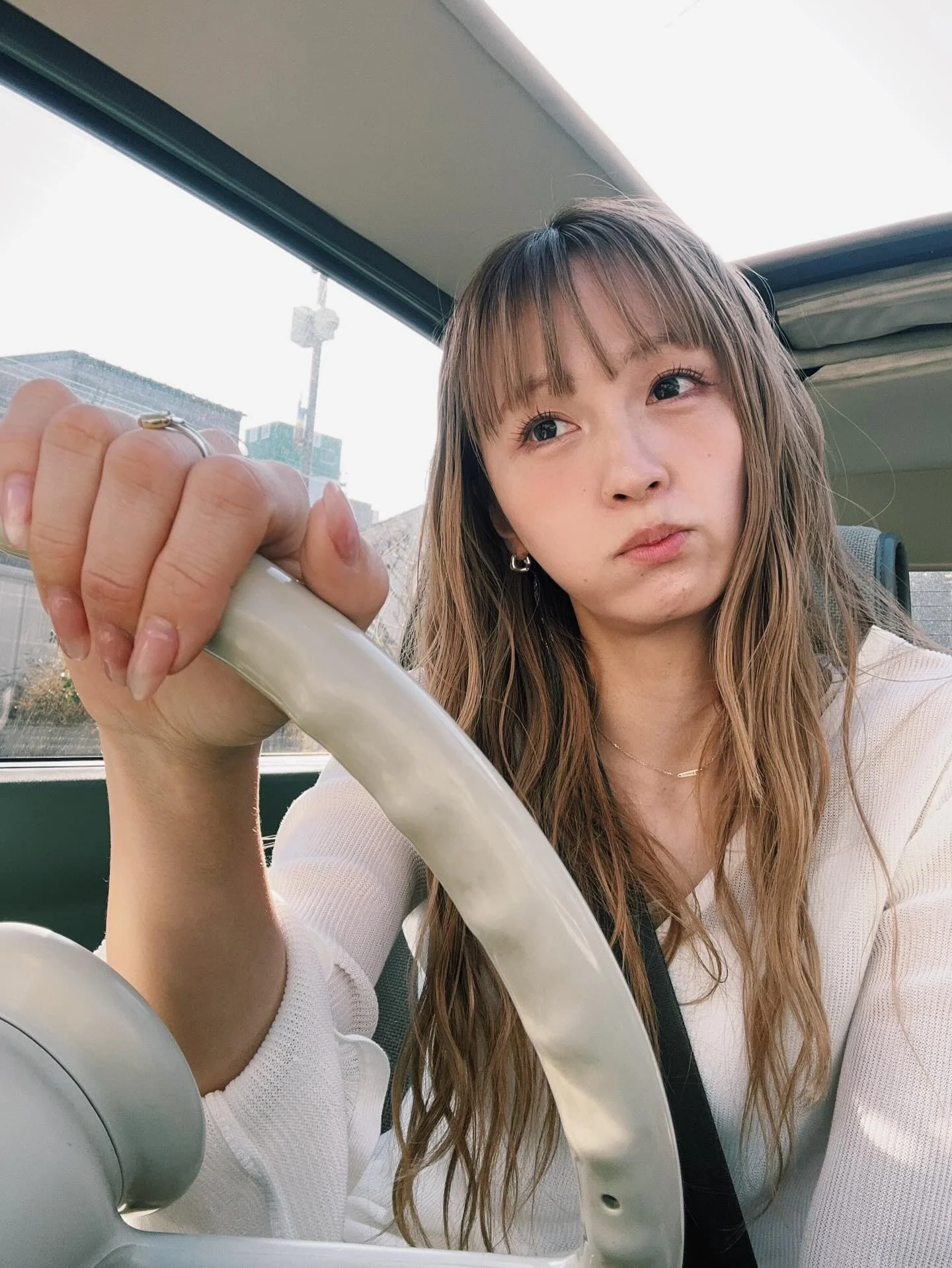 あっという間に終わっちゃう春がはじまった‼︎ 目黒川のお花見もはじまってました🌸