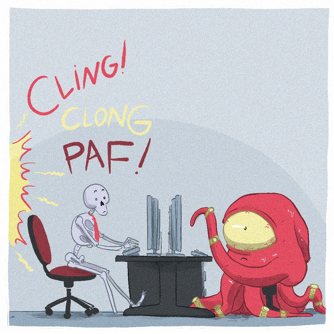 😈 BIENVENUE EN ENFER 😈 Les enfers c'est pas si mal 😂 Découvrez not...