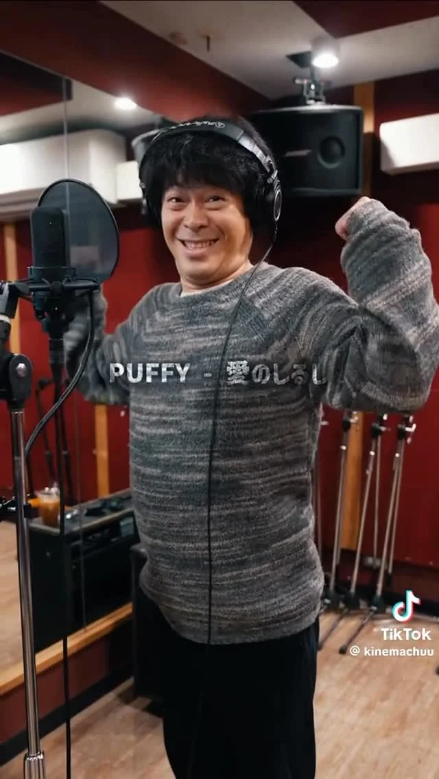 うちの娘のアイドル、流れ星のちゅうえい君がTikTokであんなにみんな踊ってくれたやつとは違うやつを今この時期にやってくれたよ‼️めっちゃ...