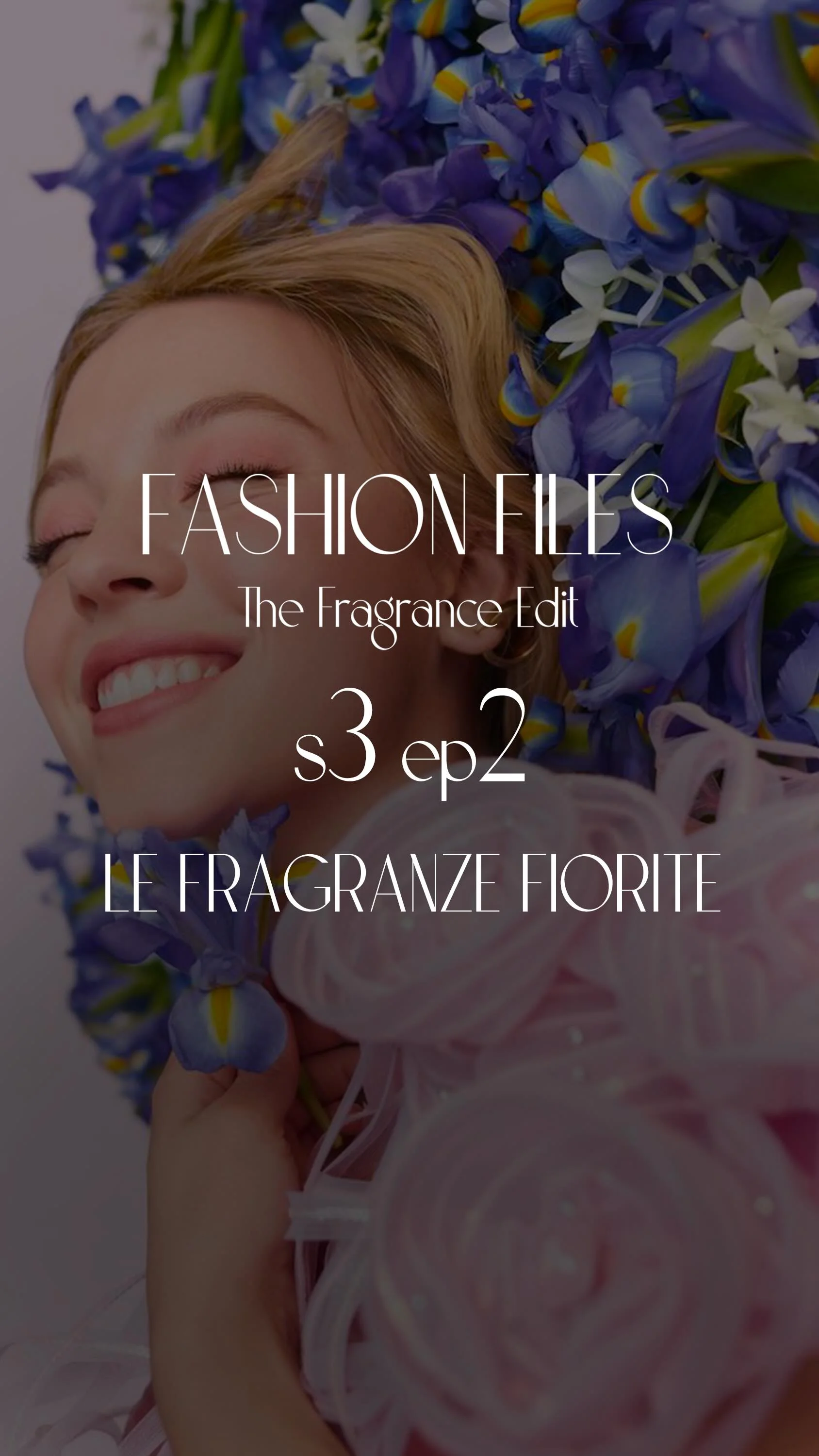 Dopo l’universo zuccherato dei gourmand, Luisa Simonetto (@lalu_simon...